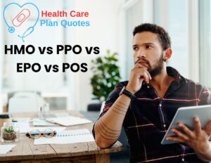 HMO vs PPO vs EPO vs POS: Differences Explained